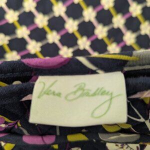 Vera Bradley Floral Nightingale